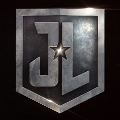 Justice League (Comic-Con Trailer)
