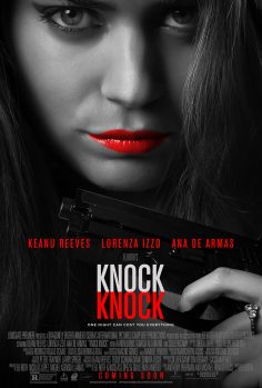 Knock Knock (Character Posters)