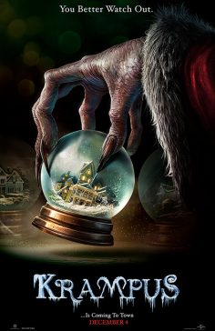 Krampus (Trailer)