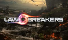 LawBreakers (Announce Trailer)