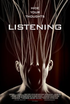 Listening (Posters)
