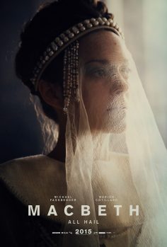 Macbeth (Character Posters)