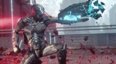 MatterFall (Trailer) (PlayStation)