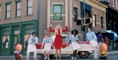 Meghan Trainor – Better When I’m Dancin’ (Video Clip)