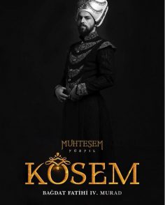 FOX (TR) – Magnificent Century Kösem – Season 2 (Posters & Trailers)