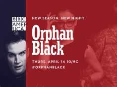 BBC America – Orphan Black – Season 4 (Trailer)