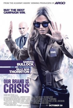 Our Brand Is Crisis (Trailer)