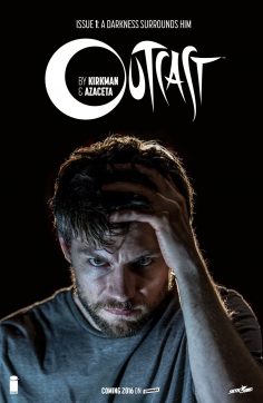 Cinemax – Outcast – Season 1 (Trailer)