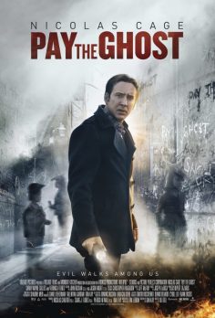 Pay The Ghost (Trailer)