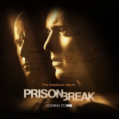 FOX – Prison Break – Season 5 (Trailer)