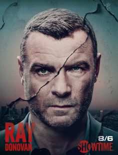 SHOWTIME – Ray Donovan – Season 5 (Trailer)