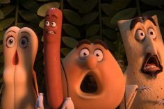 Sausage Party (Red Band Trailer)
