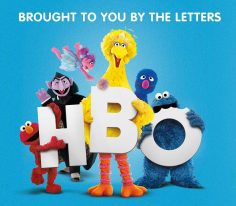 HBO – Sesame Street (Trailer)