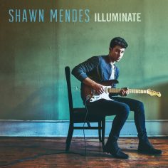 Shawn Mendes – There’s Nothing Holdin’ Me Back (Video Clip) (NEW!)