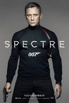 Spectre (Final Trailer)