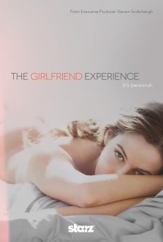 Starz – The Girlfriend Experience (Season 1) (Trailer)