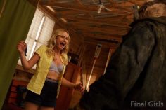 The Final Girls (Trailer)