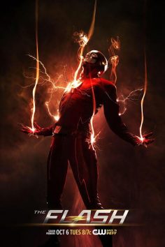 CW – The Flash (2 Days Trailer)