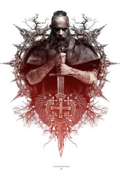 The Last Witch Hunter (Posters)
