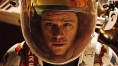 The Martian (Trailer)