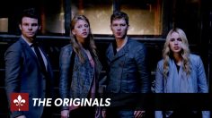 CW – The Originals – Season 3 (Trailer)