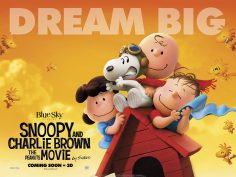 The Peanuts Movie (Trailer)