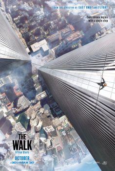 The Walk (Exclusive Trailer)