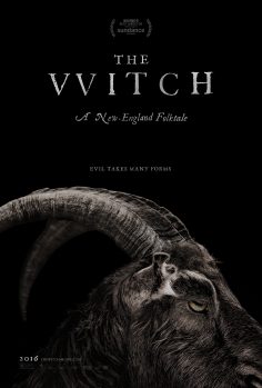 The Witch (Trailer)