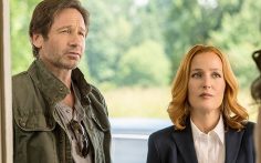 FOX – The X-Files (2015) (Trailer)