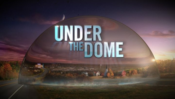 CBS – Under The Dome – Season 3 (News)