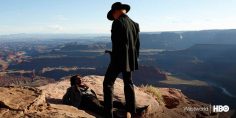 HBO – Westworld (Teaser)