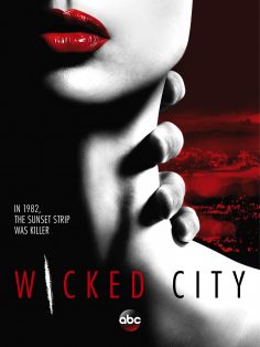 abc – Wicked City (Presentation)