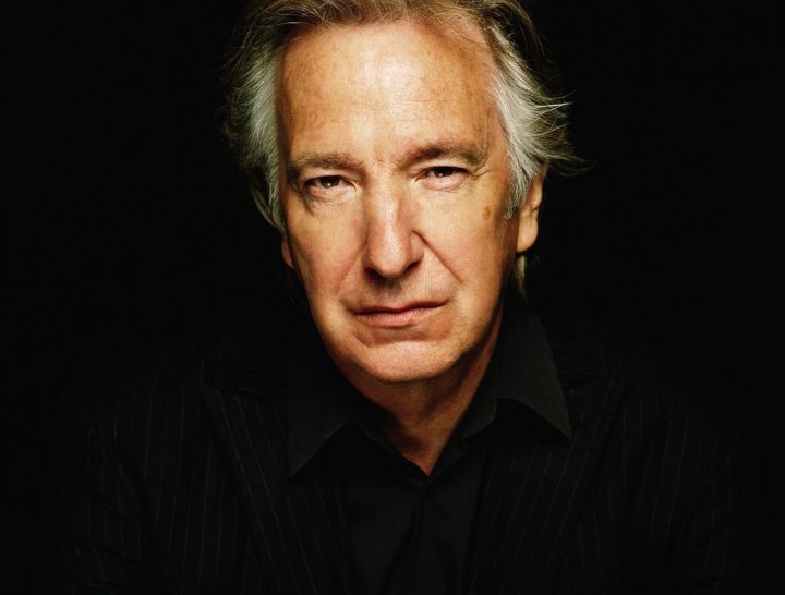 R.I.P. Alan Rickman British Actor dies aged 69 (News)