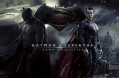 Batman v Superman: Dawn of Justice (Photos)