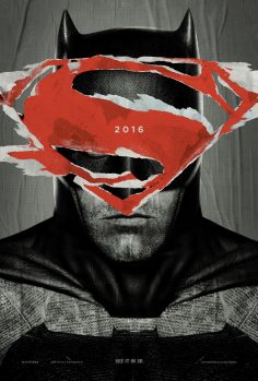 Batman v Superman: Dawn of Justice (Official Trailer 2)