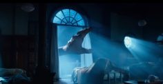 Disney’s “The BFG” (Teaser Trailer)