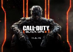 Call of Duty®: Black Ops III (Live Action Trailer) “Seize Glory”