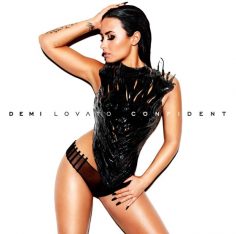 Demi Lovato – Confident (Video Clip)