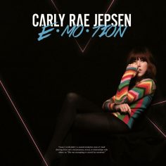 Carly Rae Jepsen – Your Type (Video Clip)