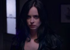 NETFLIX – Jessica Jones – Season 1 (“All in a Day’s Work” Trailer)