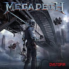 Megadeth – Post American World (Video Clip)