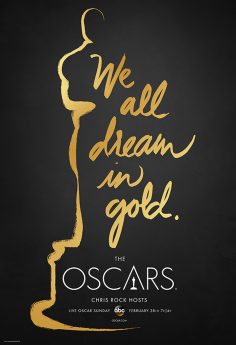 88th Academy Awards Nominations Announced (News)