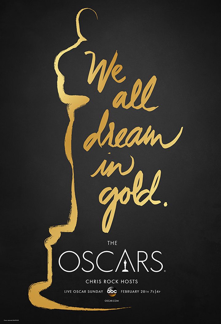 88th Academy Awards Nominations Announced (News)
