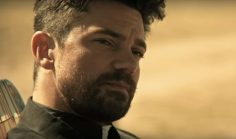 amc – Preacher – Season 1 (Trailer)