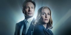 FOX  – The X-Files (2016) (“Re-Opened” Special Video)