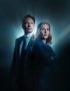 FOX – The X-Files (2016) (Posters and Photos)